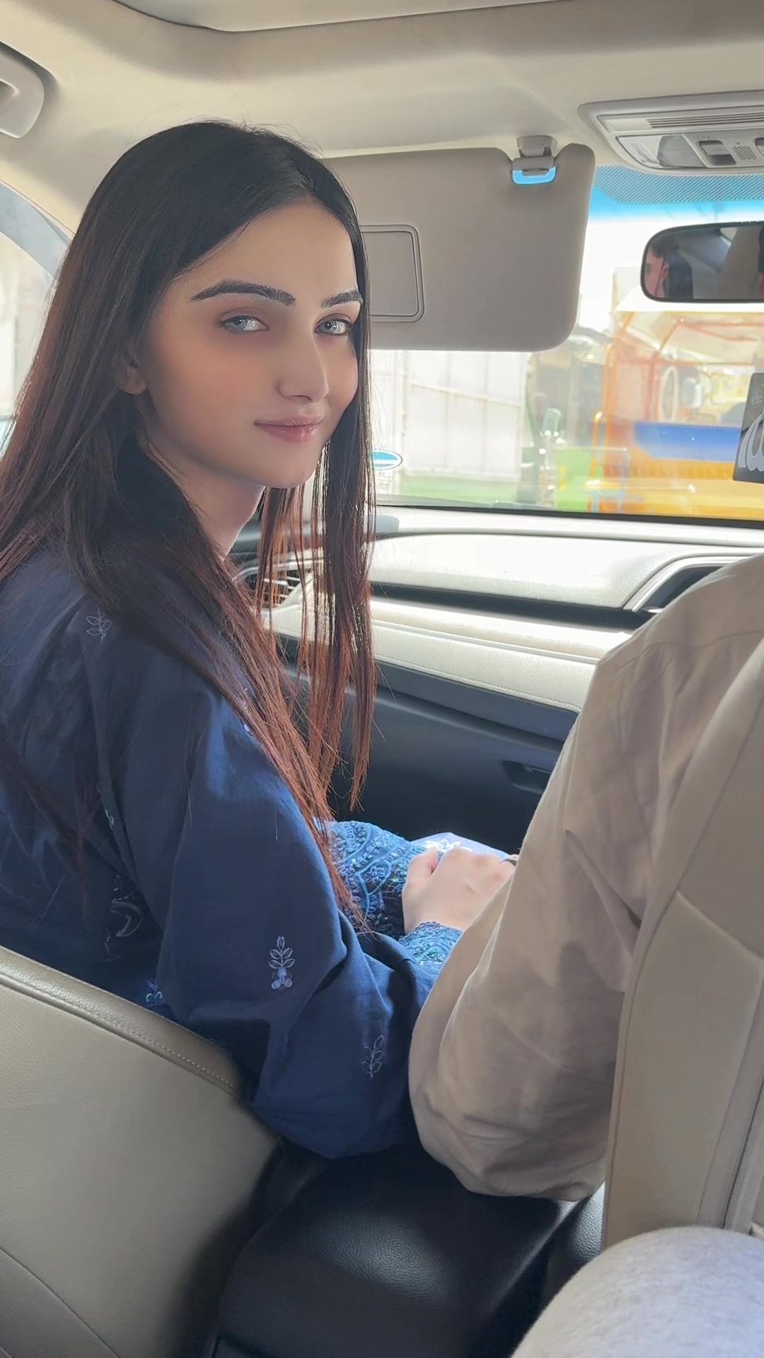 @👑MISS SARGODHA👑