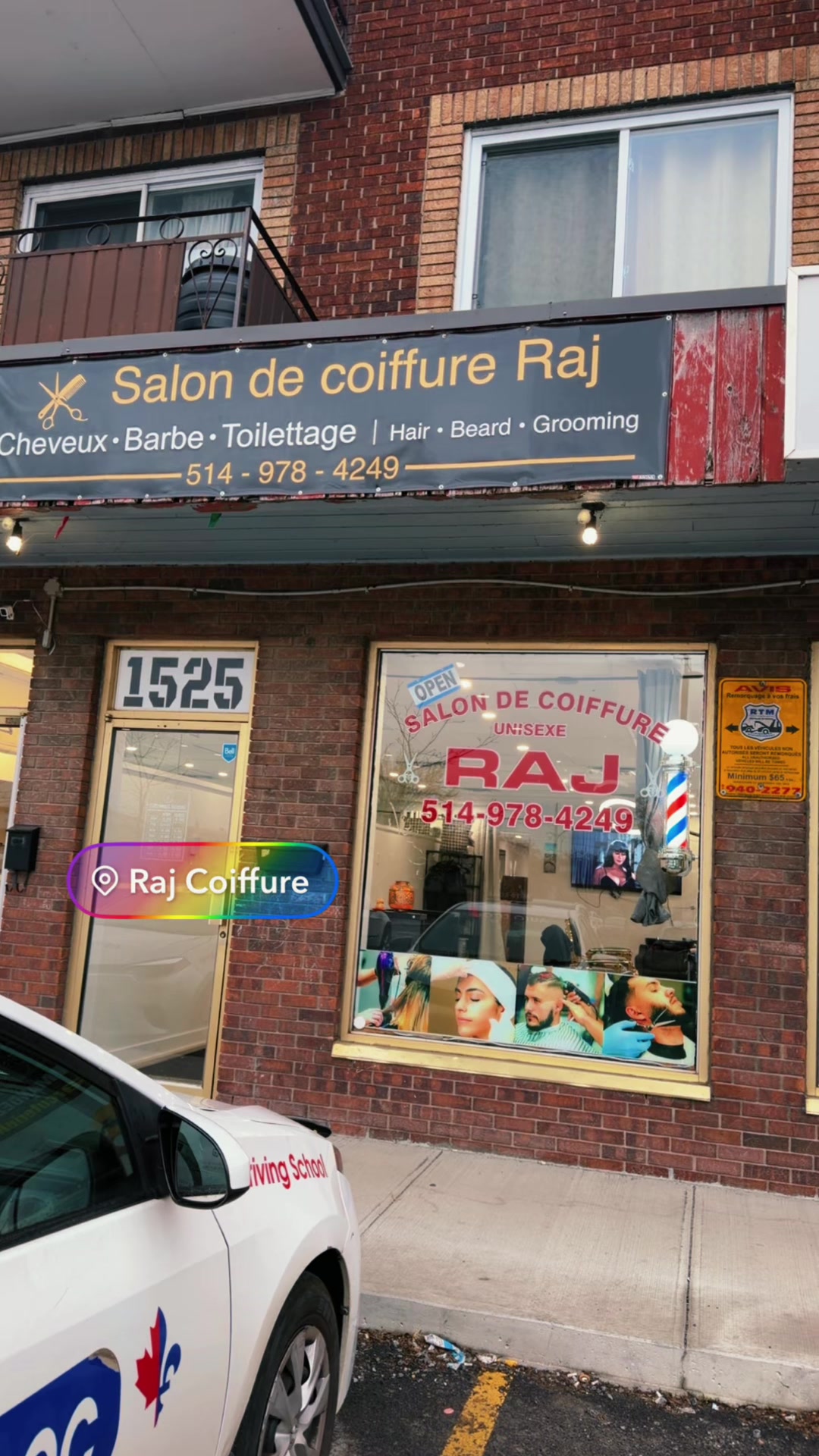 @@raj-coiffure