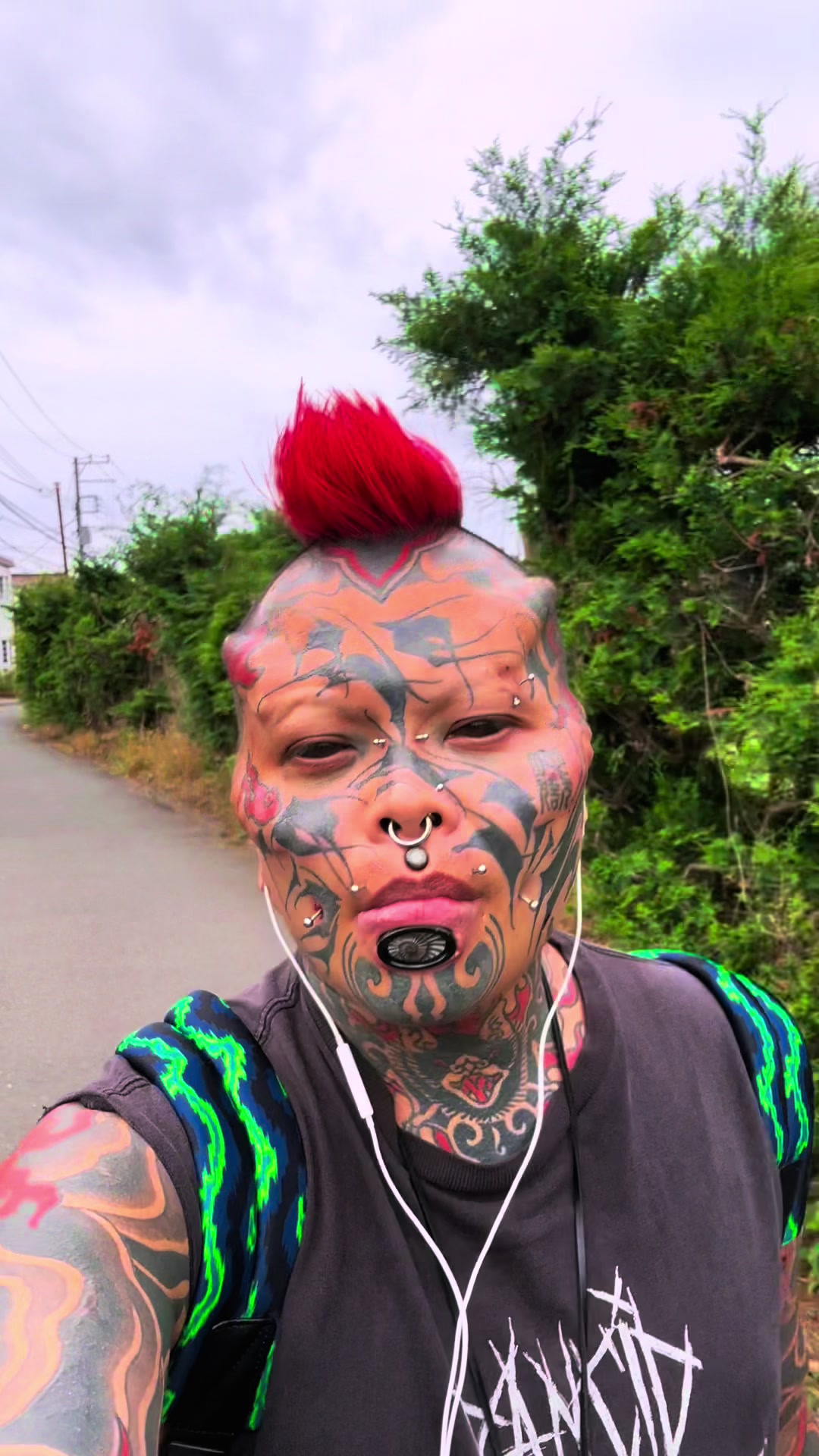 @メジルシ髙倉 (Reptilian Project)