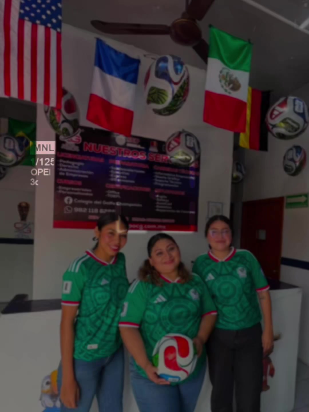 @Colegio Del Golfo Champotón