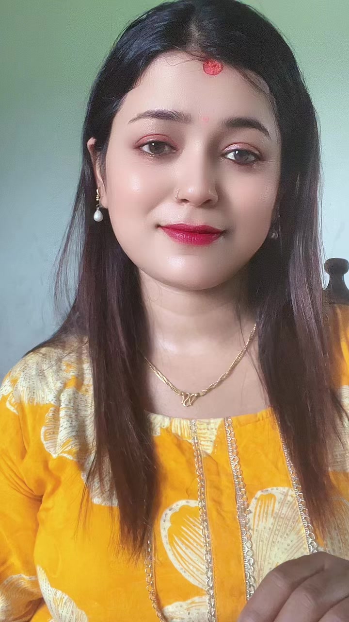 @smriti karki