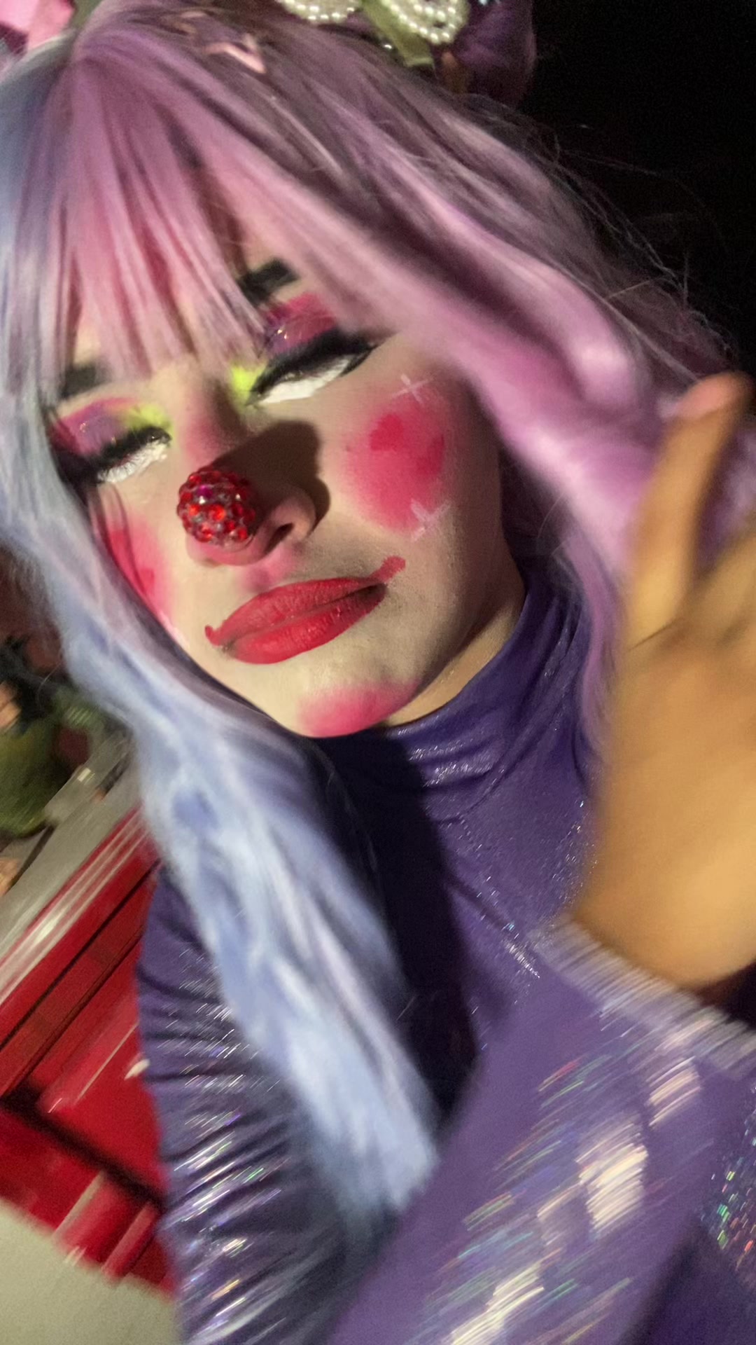 @Klass_Gprincess💕❤️