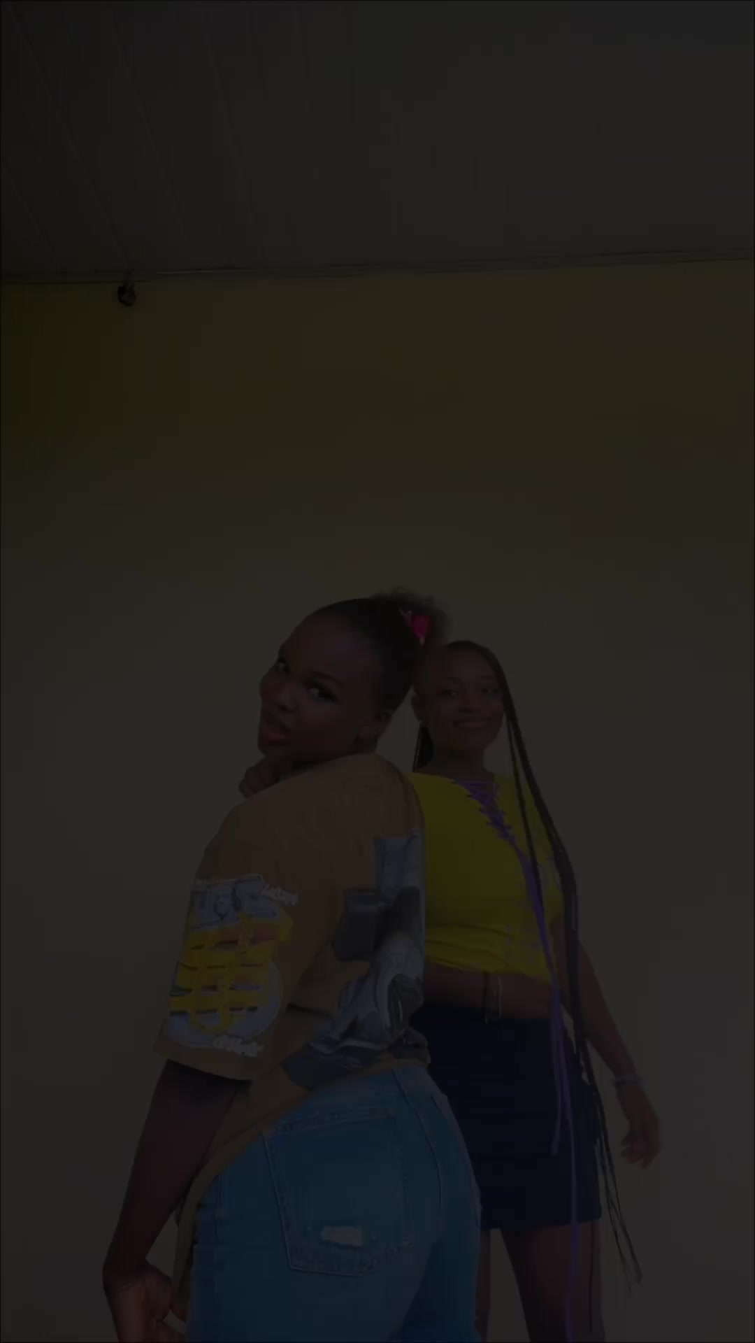 @Ashi 🥰 Nâñçy😍🫶🏾