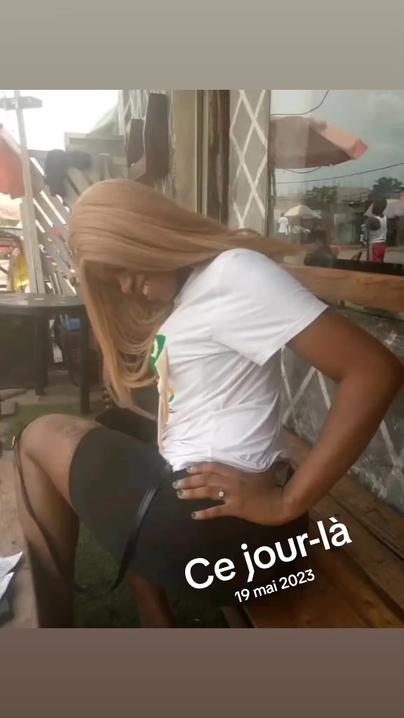 @ngama kayamba evie
