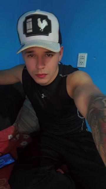 @Miguel Peralta🇵🇾🇦🇷