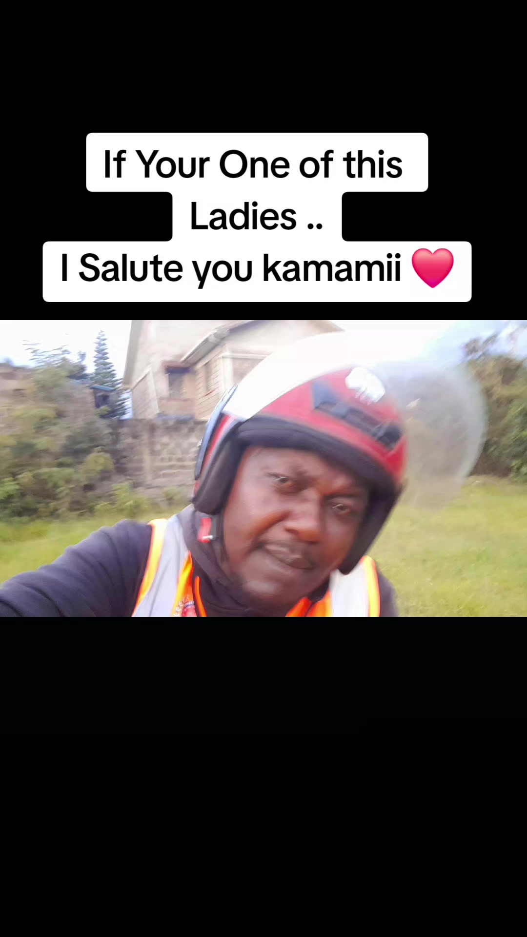 @KANDA YA NDUTHI 🏍