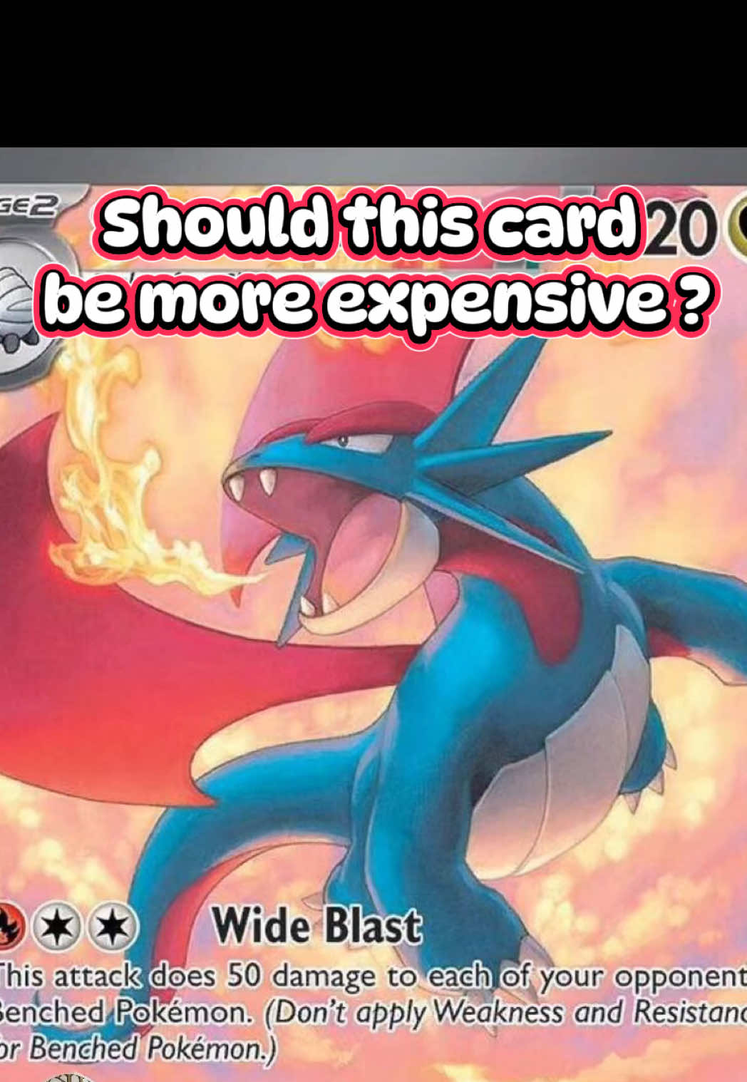 @The Starters Card Breaks