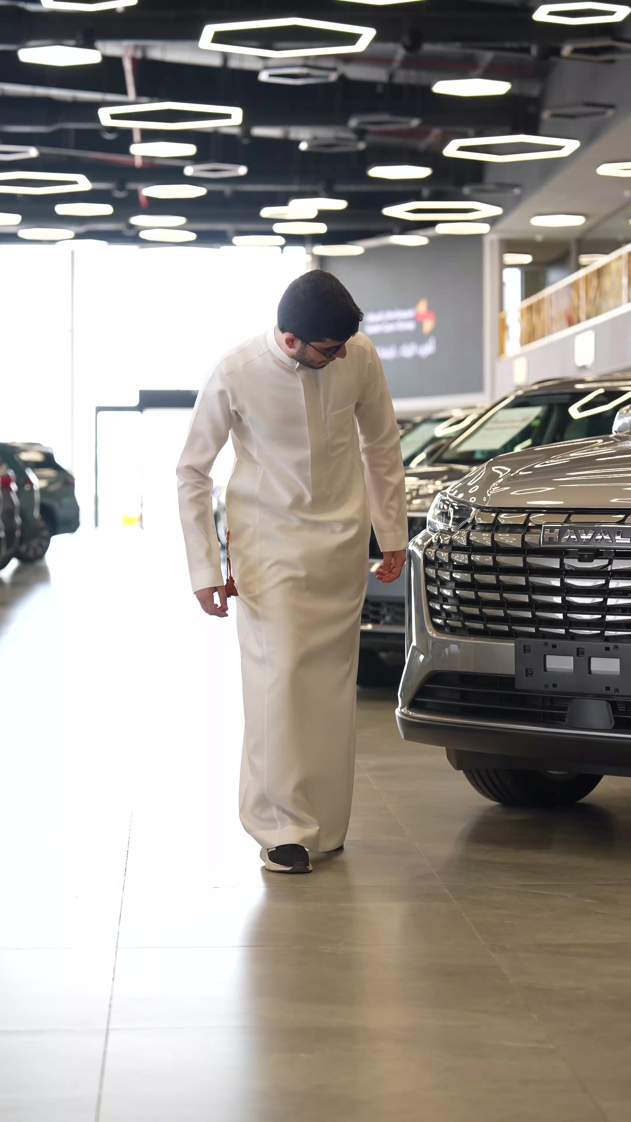@مجموعة صالح للسيارات