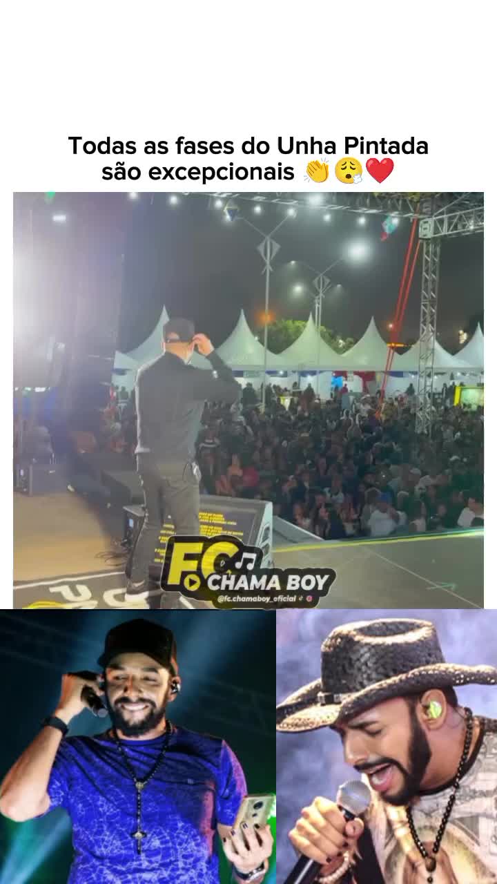 @FC Oficial ® CHAMA BOY ®