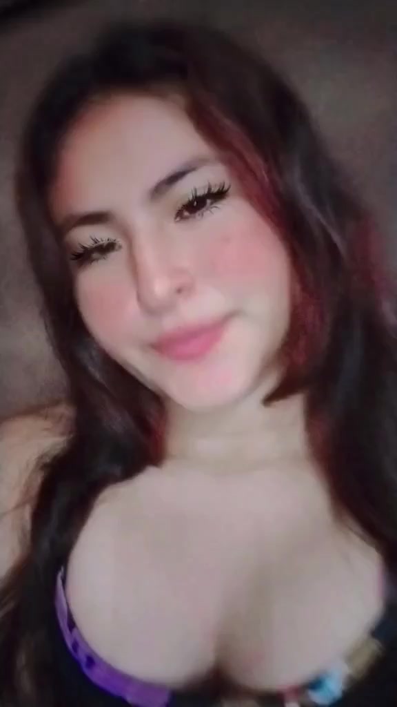 @Tu Chinita ๐๐