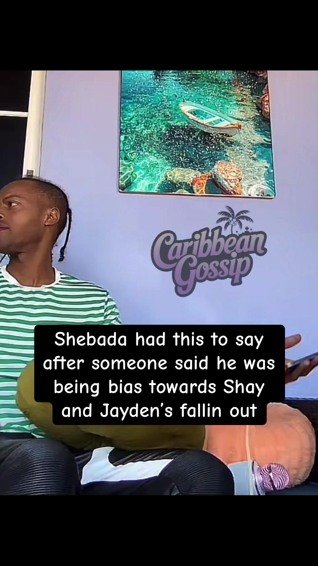 @✨Caribbean Gossip✨