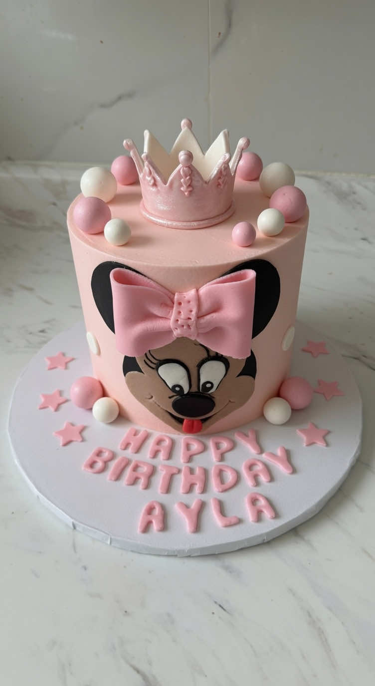 @Maria’s cake by MAFFI’s