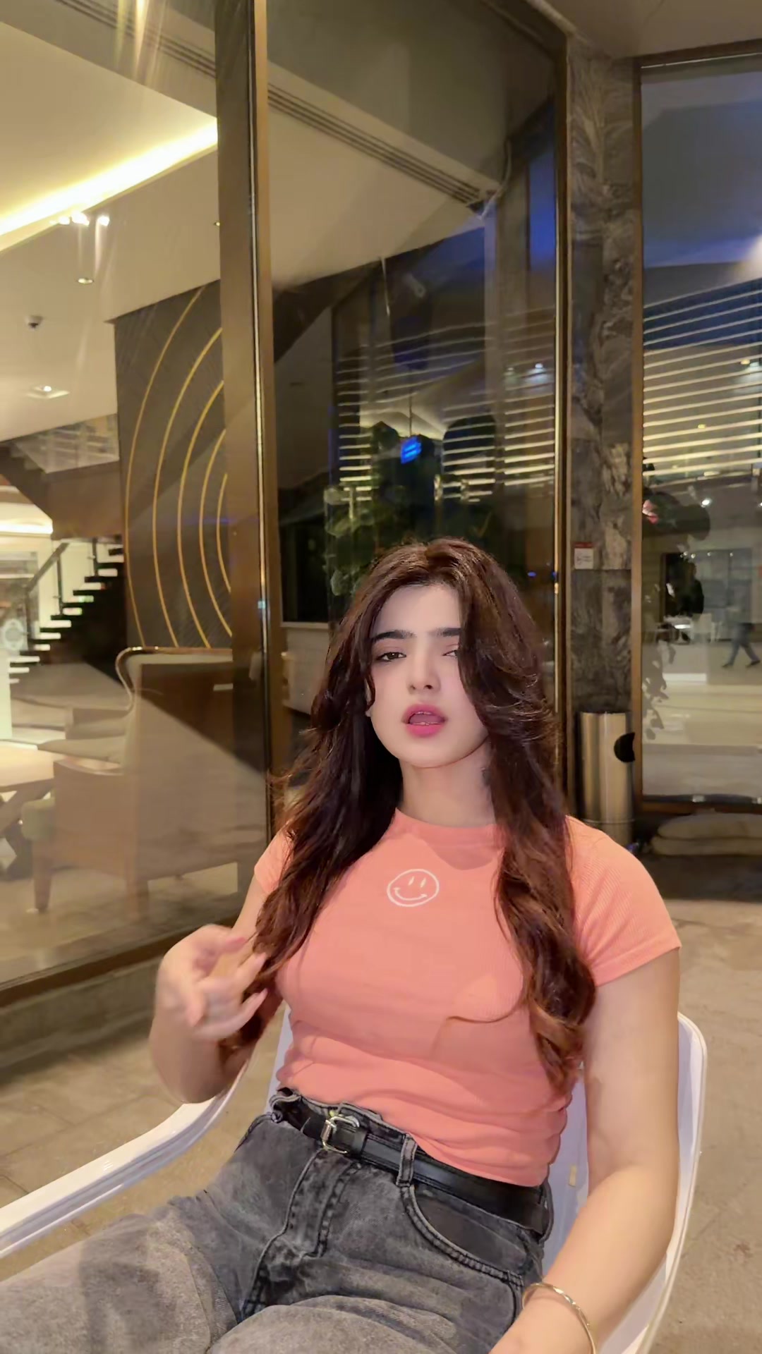 @Malaika Khan