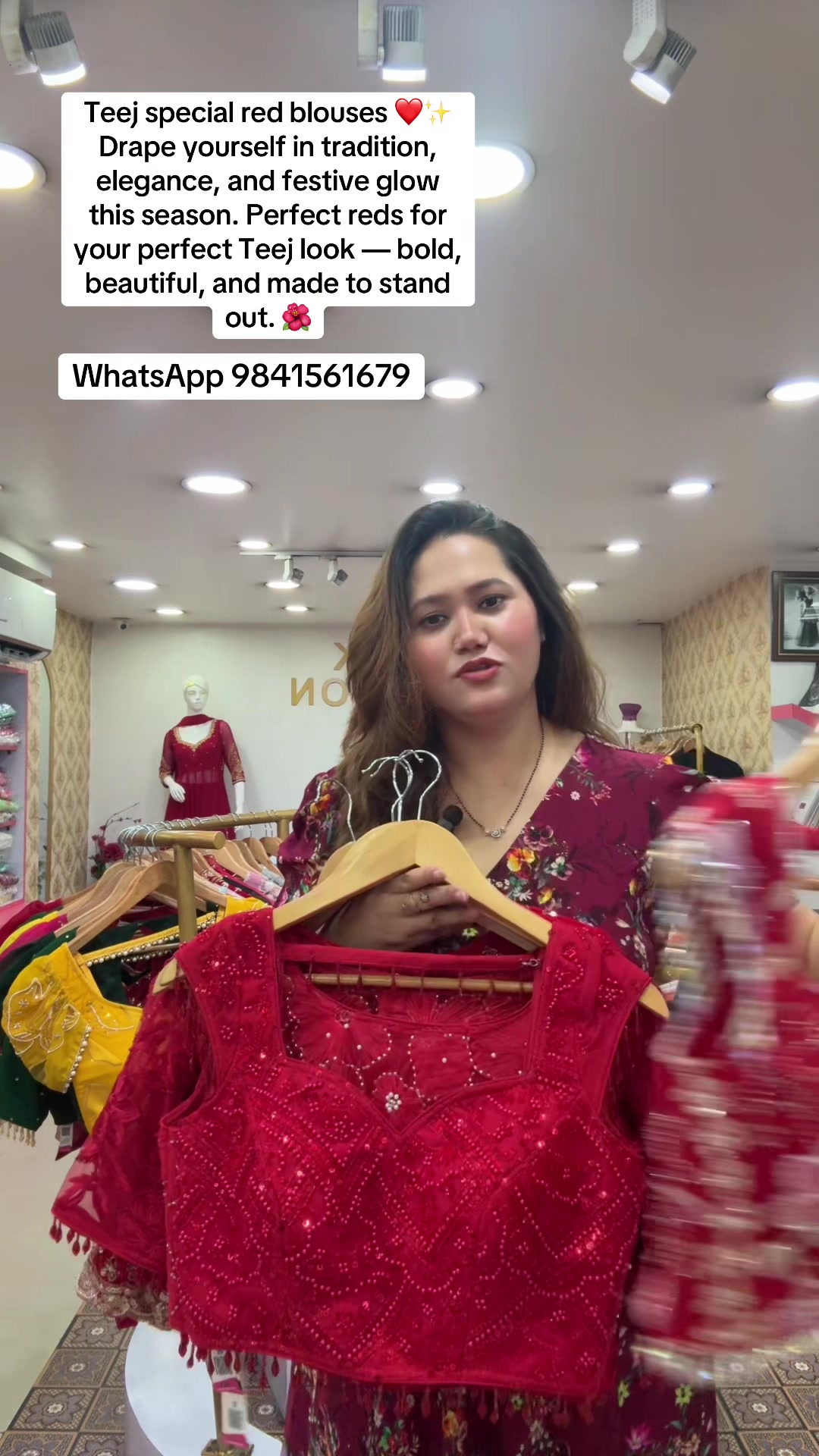 @Silk fashion