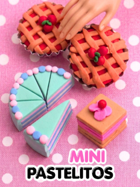 @Momentos DIYvertiDOLLS *Barbie