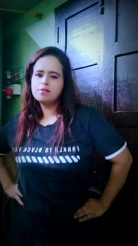 @chennai queen 🥰
