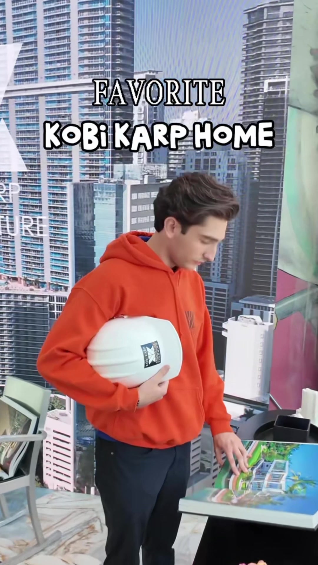 @Kobi Karp Architecture