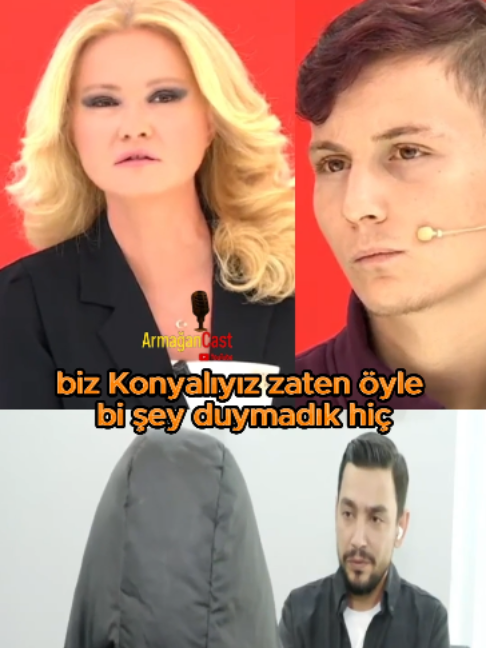 @ArmağanCast