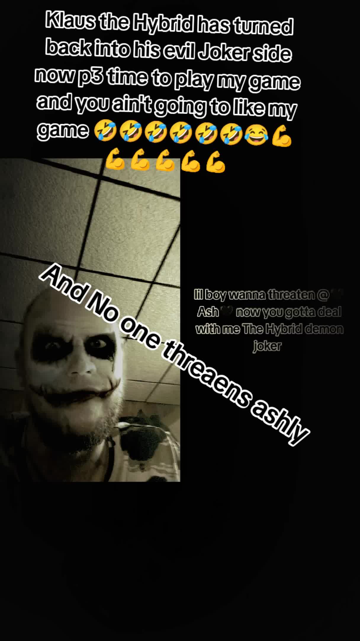 @Klaus