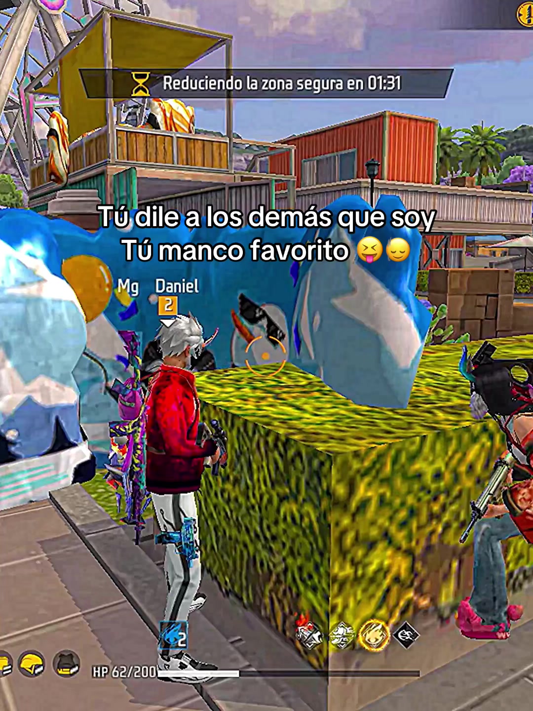 @Mg Daniel 🧃