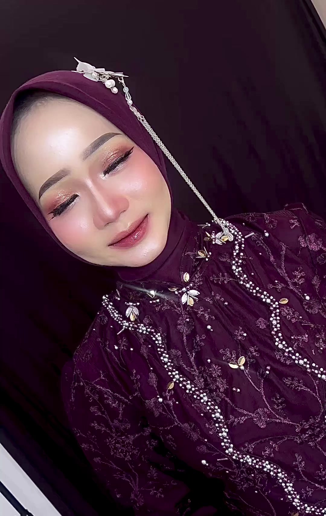 @ALISHKA || MUA KUDUS