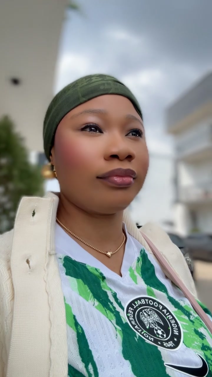 @Khadijah olabisi
