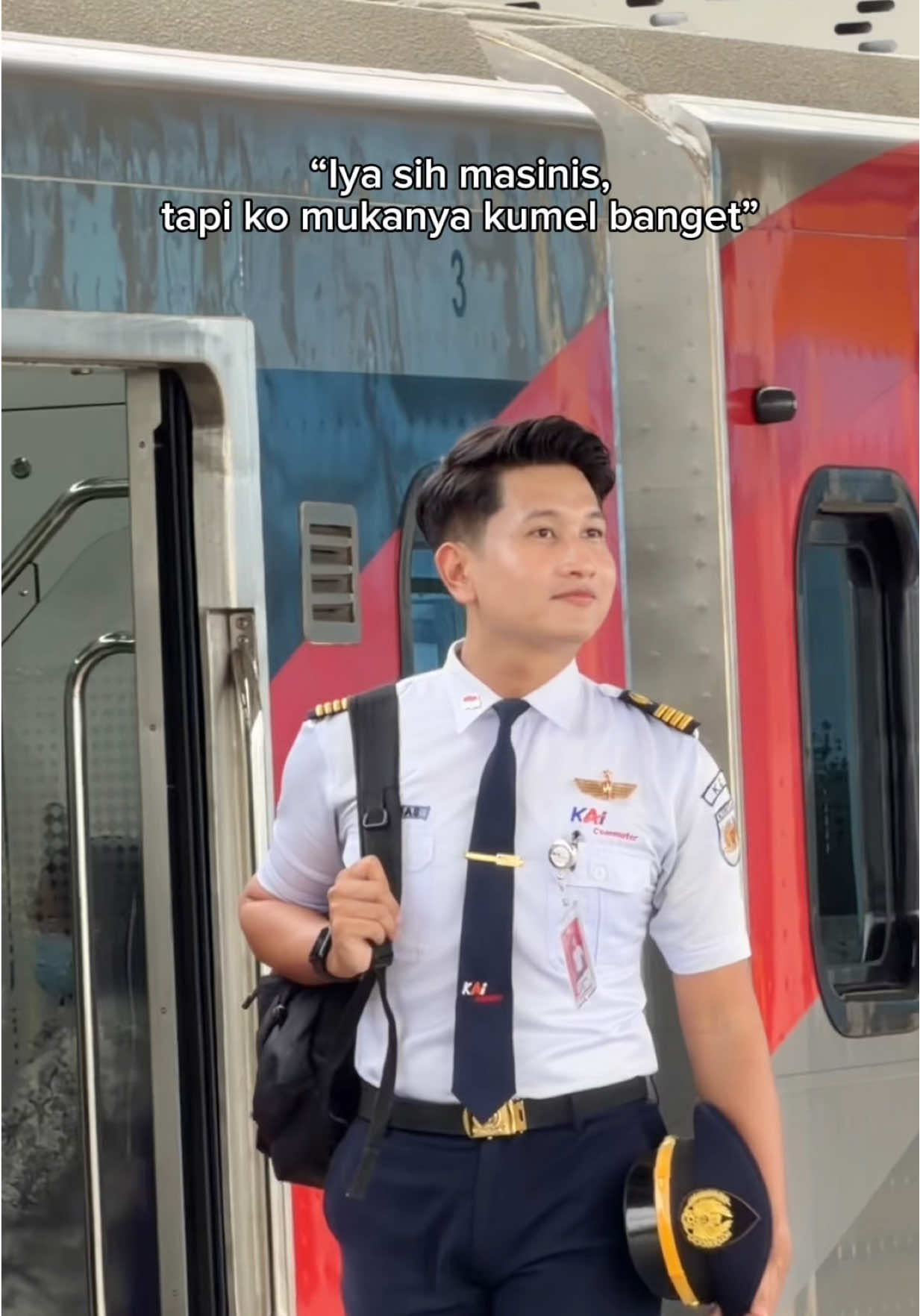 @Thomas Supir Thomas 🚇