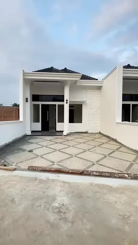 @Bursa Rumah Lampung