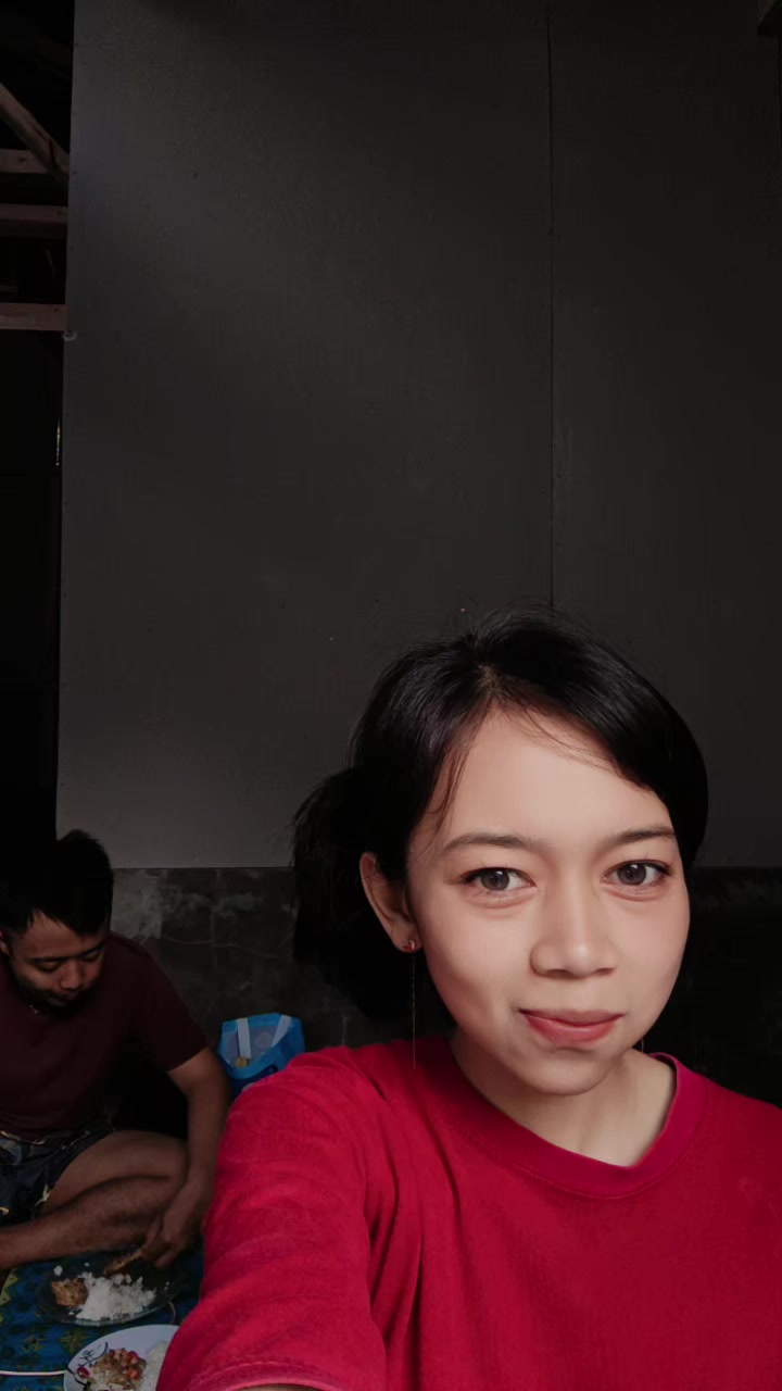 @teteh hebring @ lia