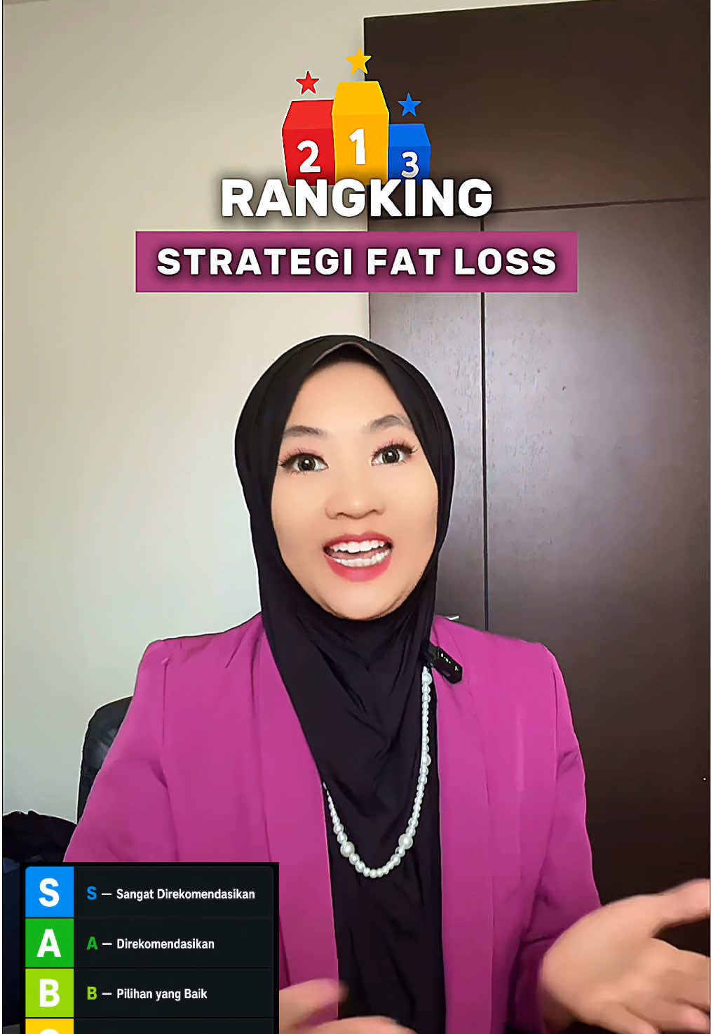 @EstiNurwanti, PhD | AhliGizi