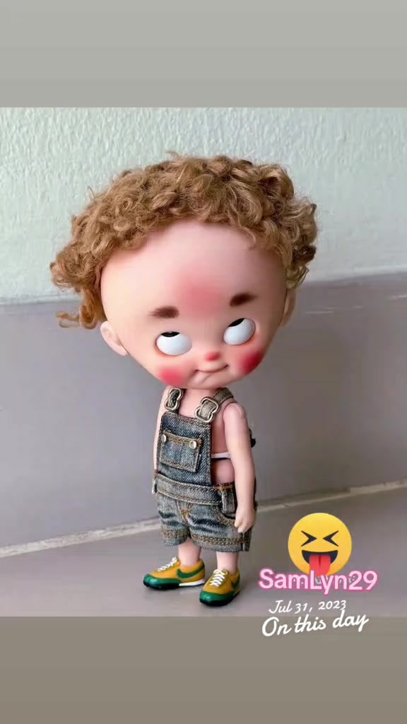 @๐ต๐ญ๐บ๐MISS LYN๐๐บ๐ธ๐ฆ