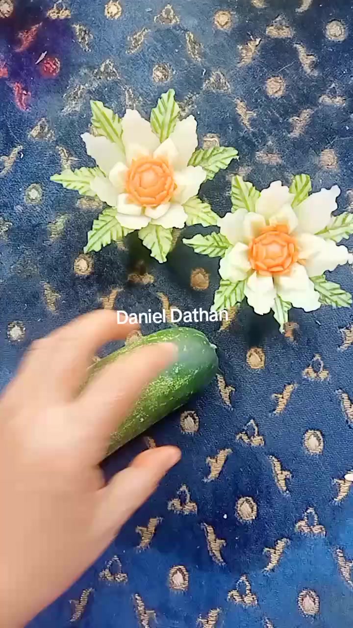 @Daniel Dathan