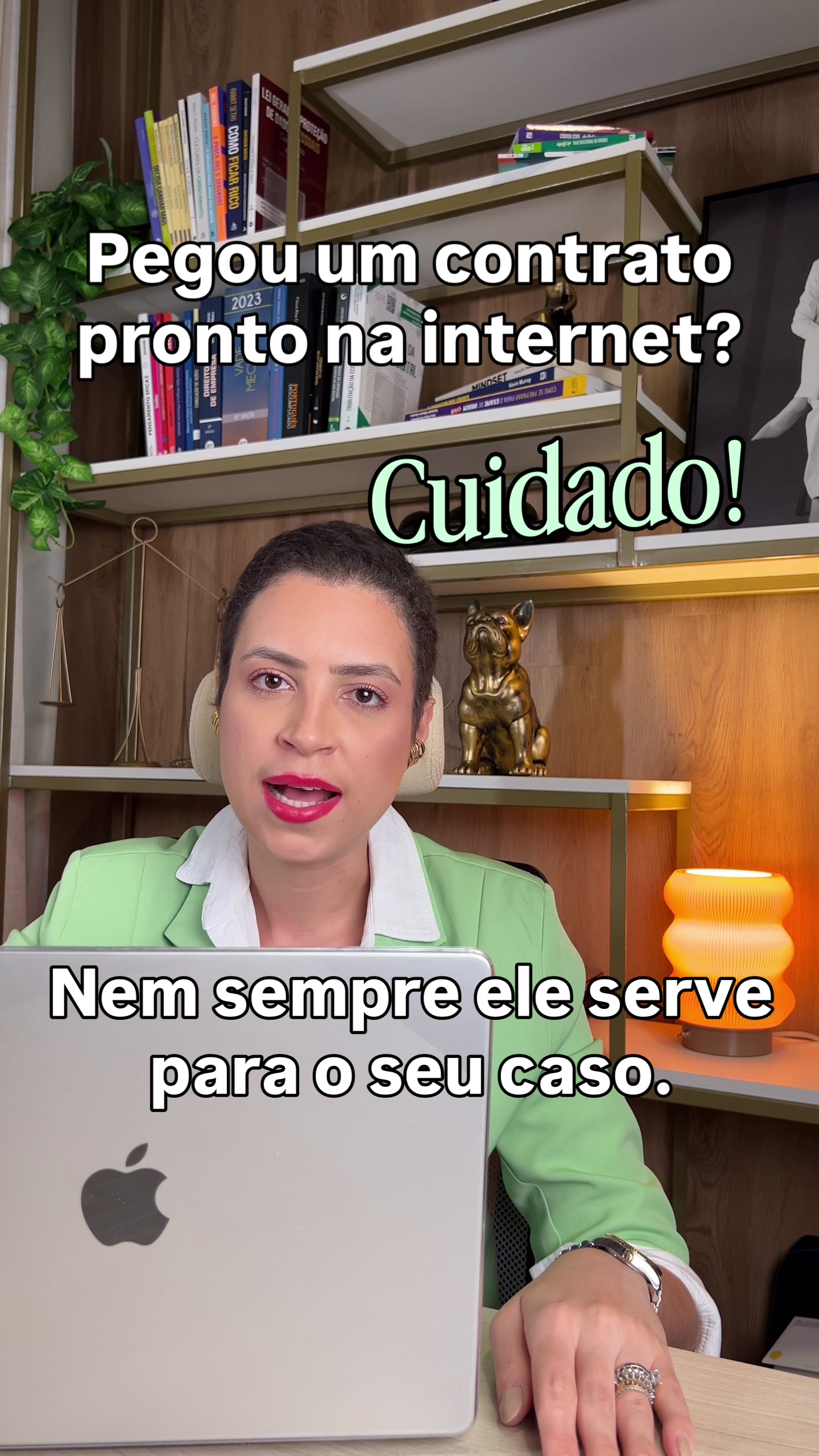 @Suellen Pires | Advogada
