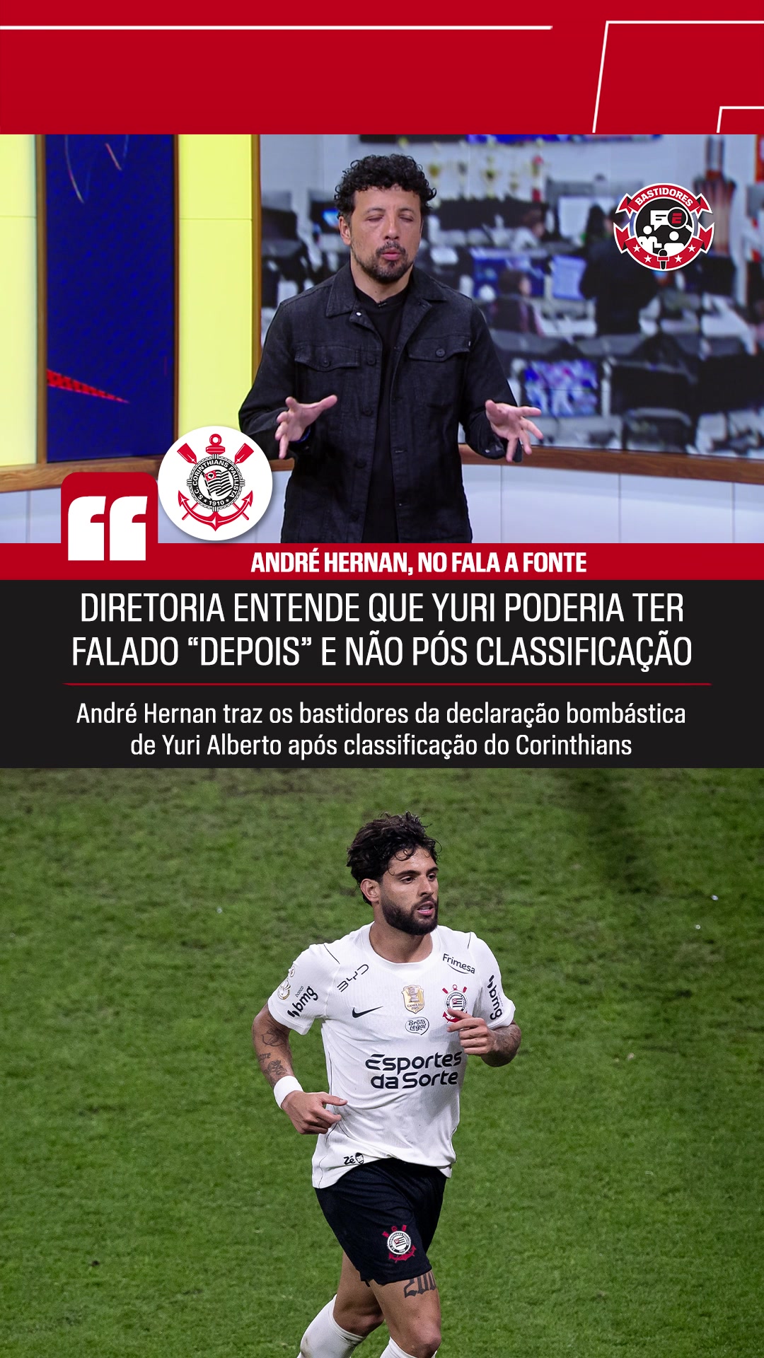 @ESPN Brasil