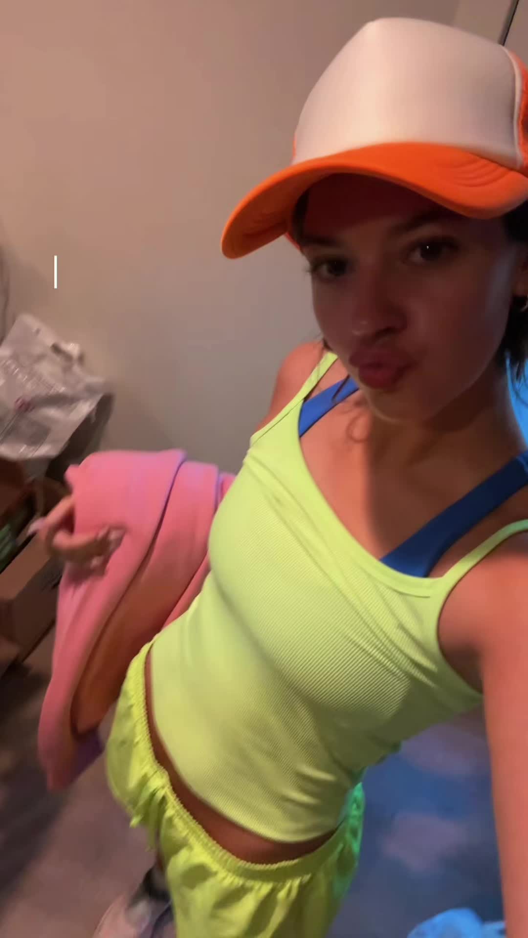 @kalista garr