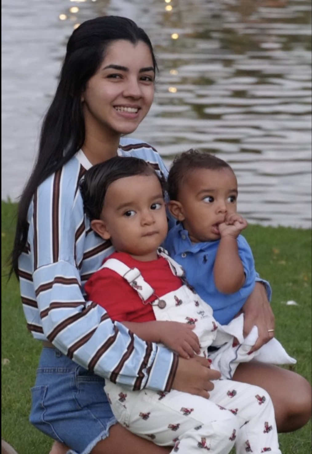 @Família da Ary 💖