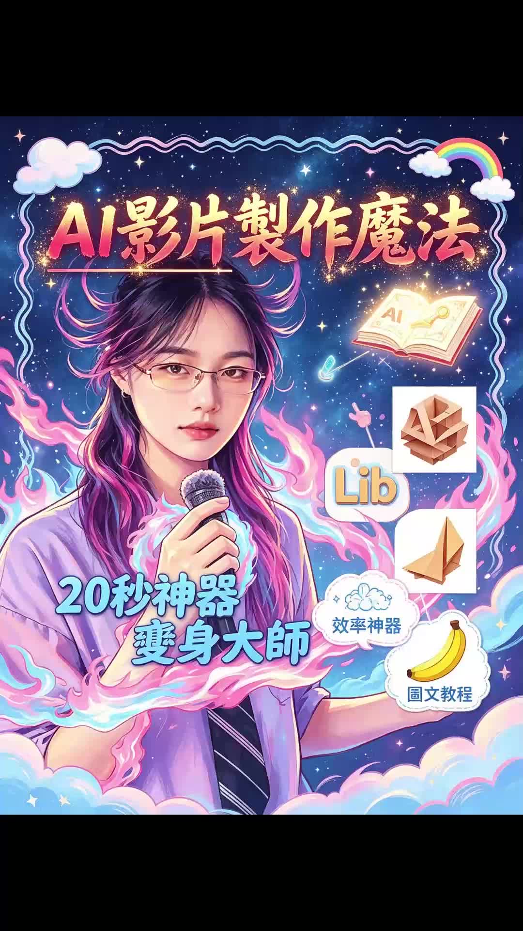 @尤哥｜AI時空相館