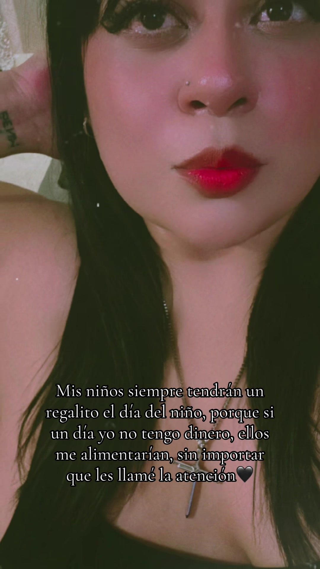 @Vaneeza Garza🖤