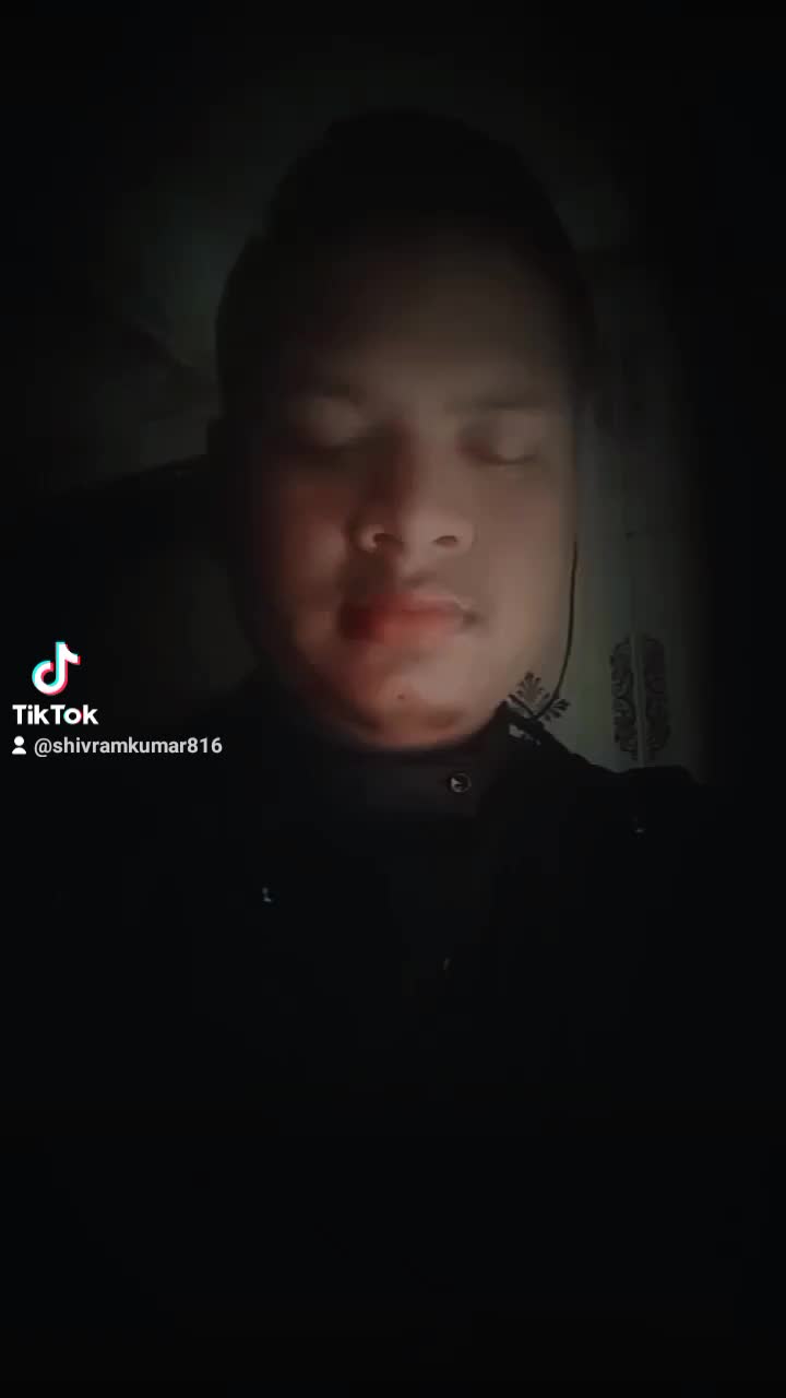 @Shivram Kumar