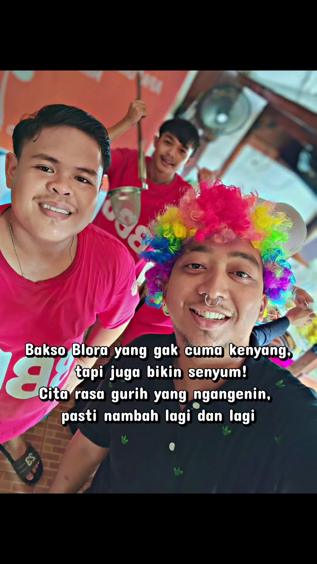 @Bakoel Bakso Blora