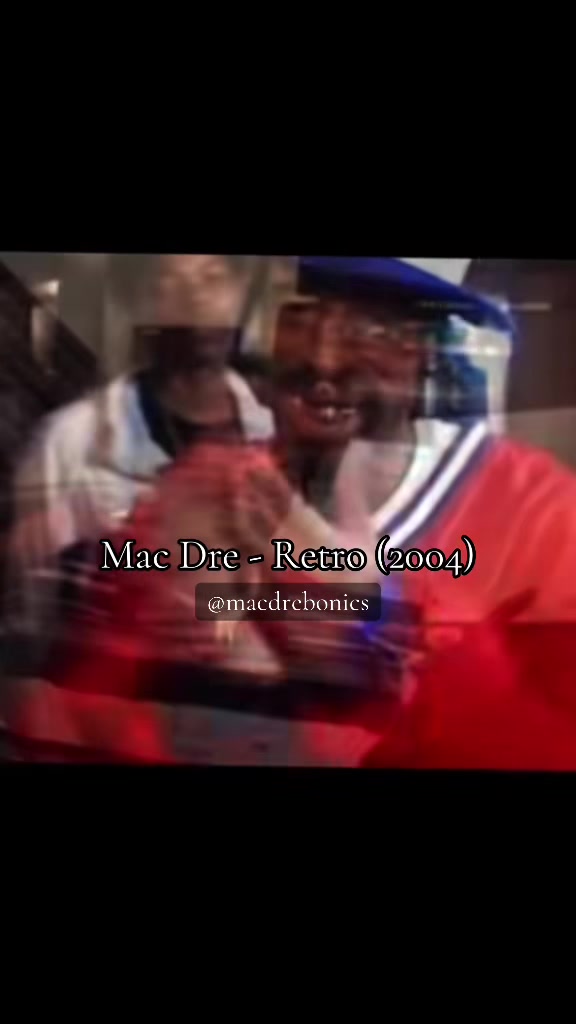 @Mac Dre Info Channel