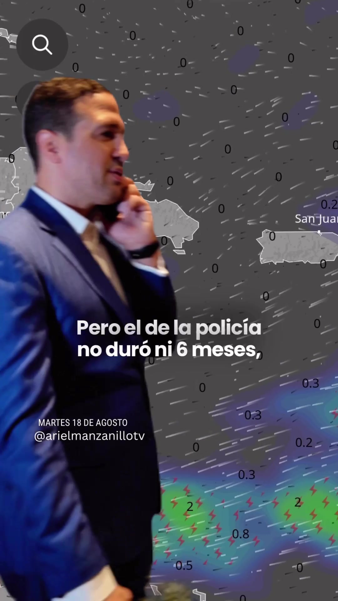 @Arielmanzanillotv
