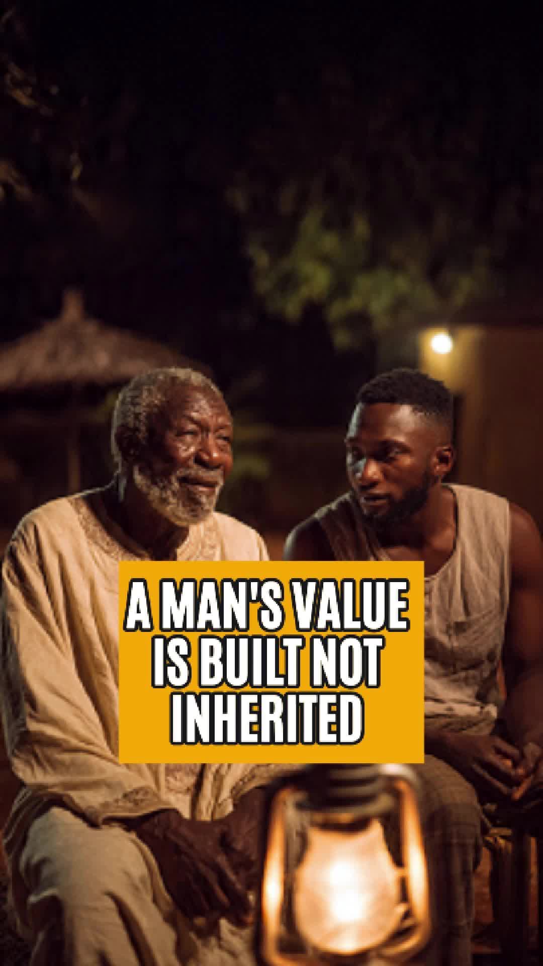 @Uncle Inans Stories