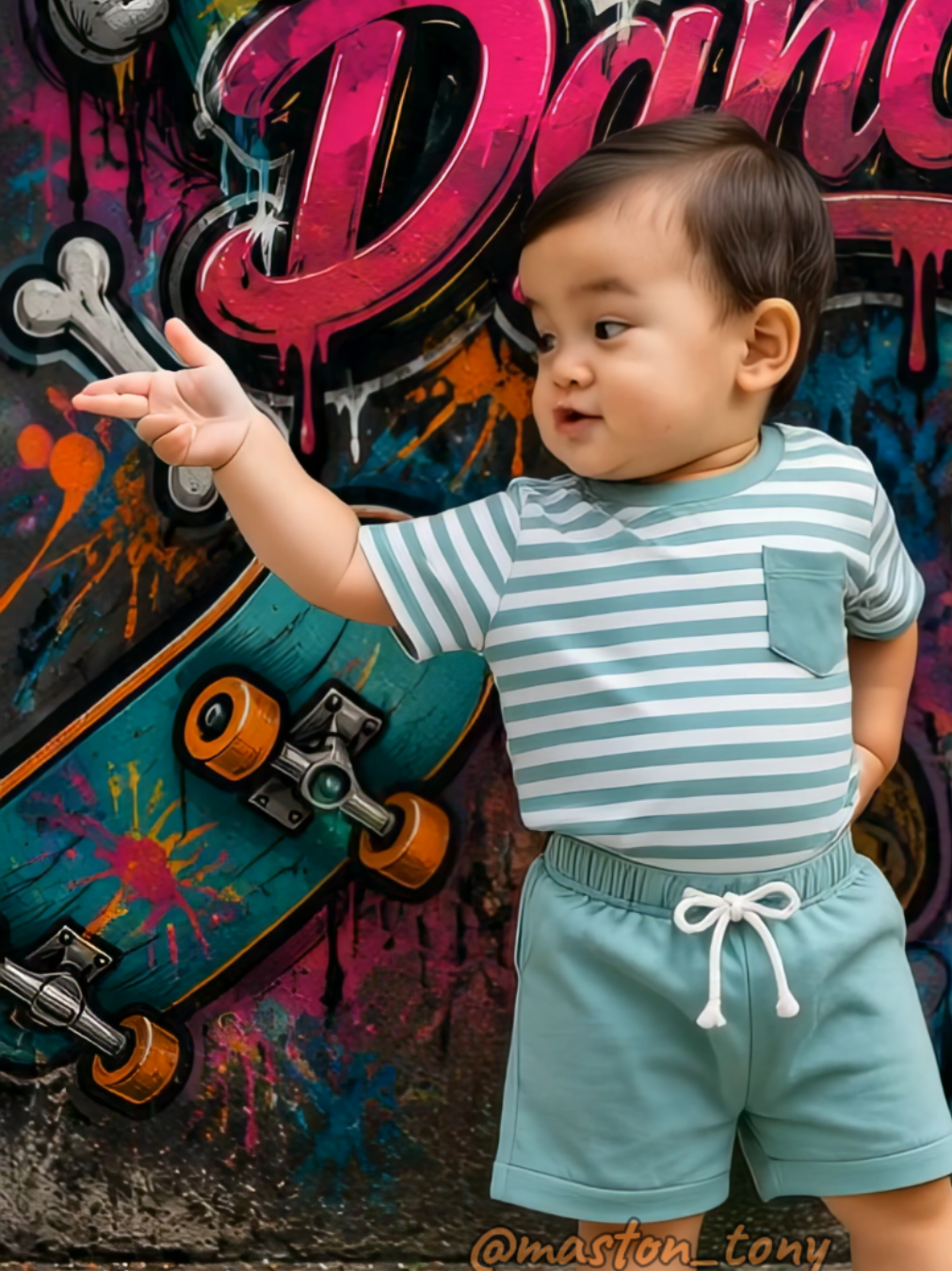 @Tiny Dance