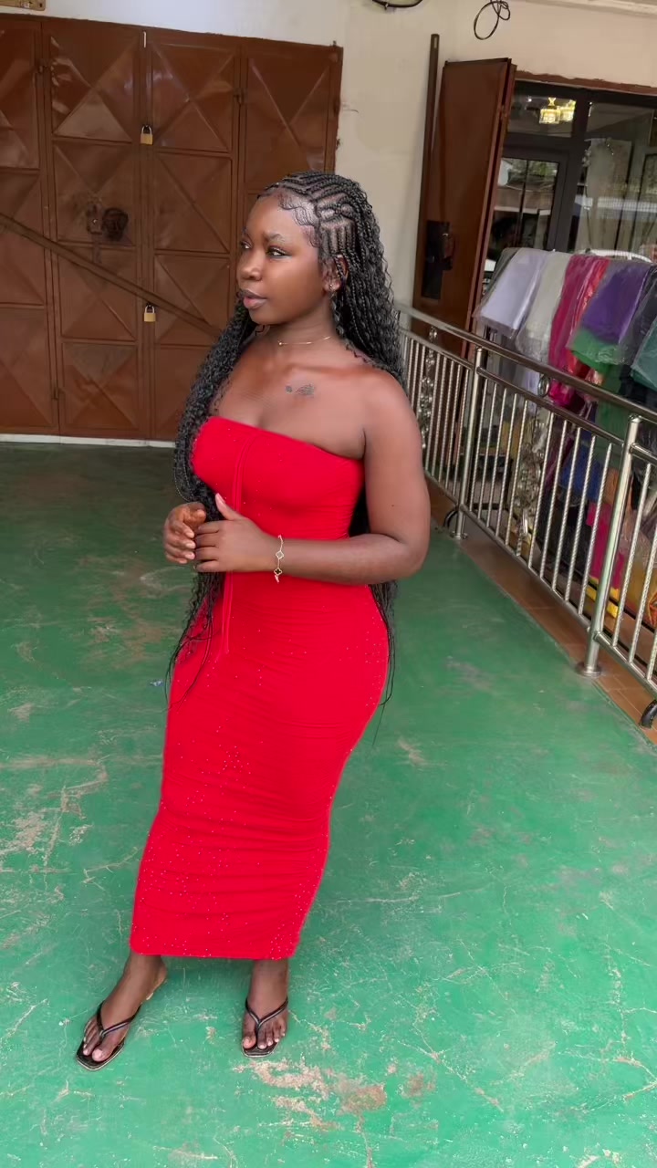 @African beauty🥰-sexy black