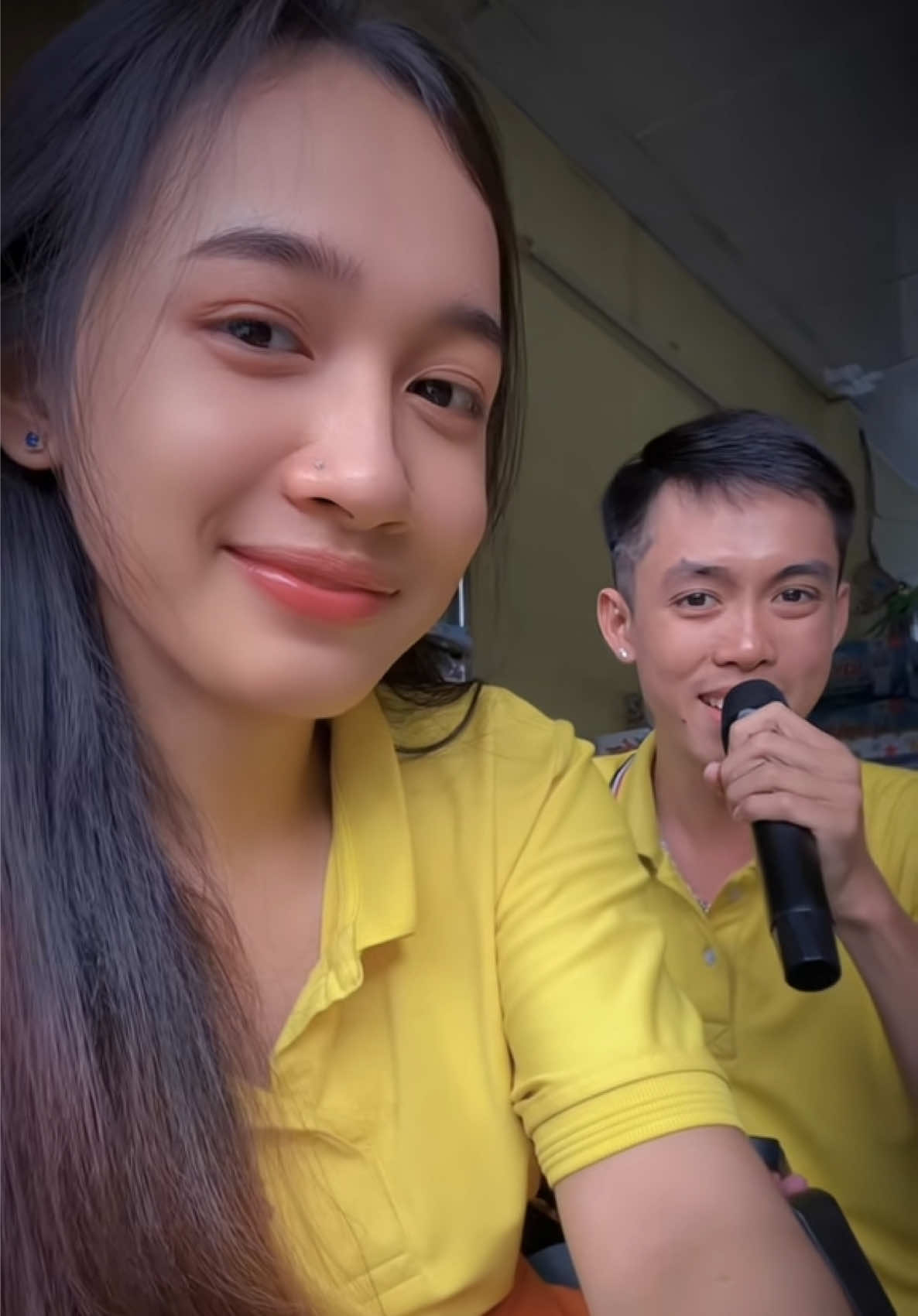 @L&acirc;m li o Tẽn Tẽn