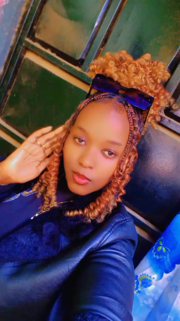 @Betty karendi