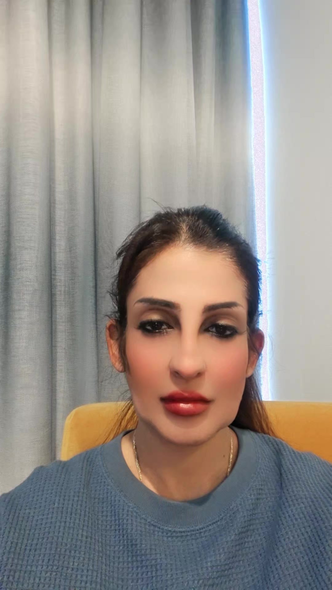 @Senorita Senorita ❤️