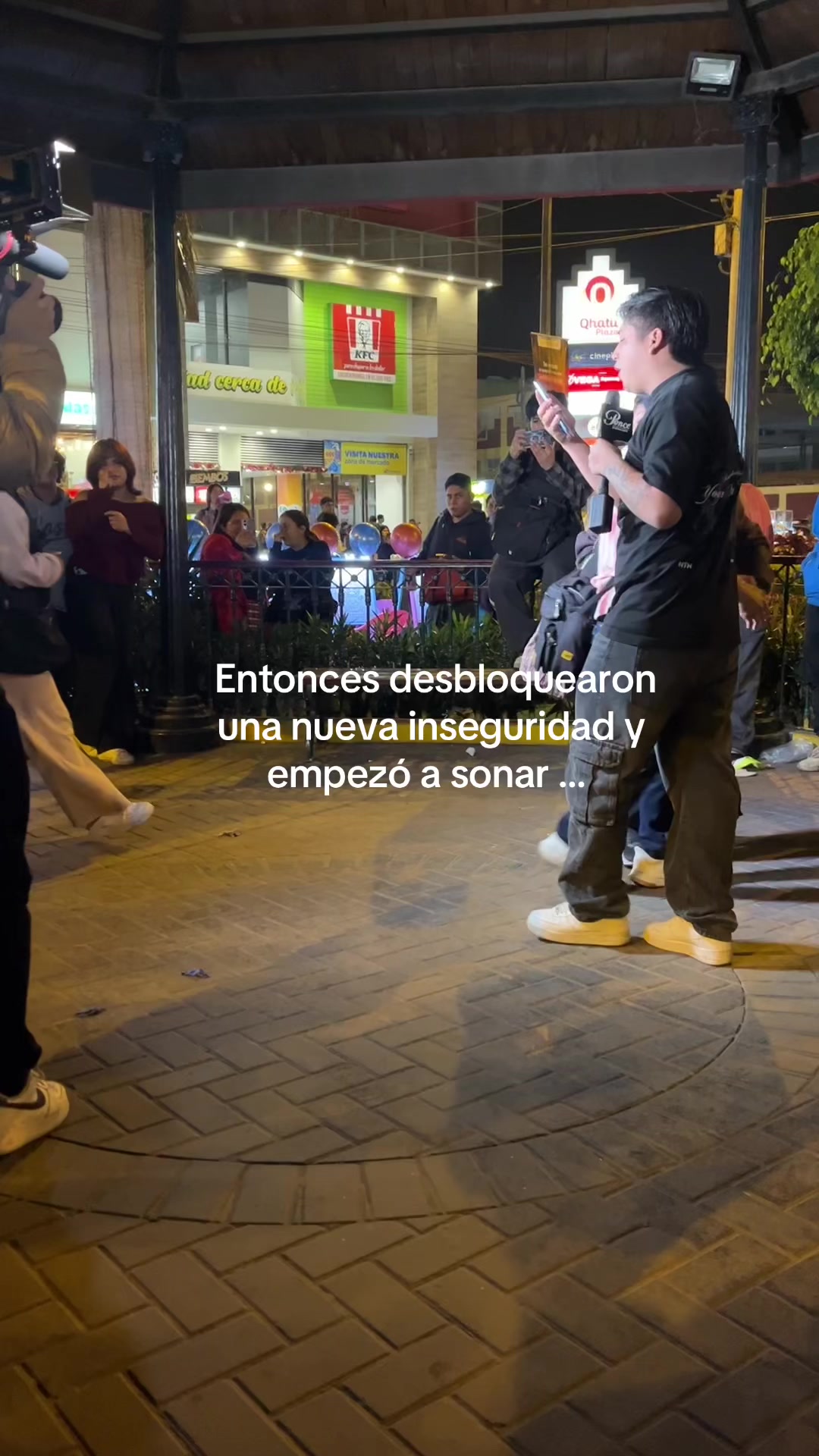 @Gressy Ch&aacute;vez
