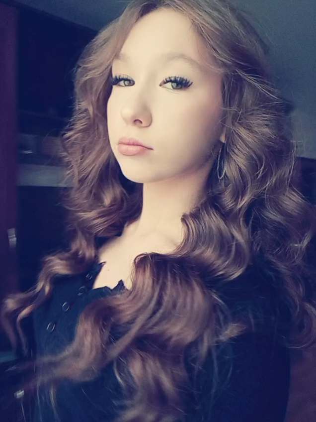 @лизуш